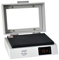 ted pella玻片加热器12859-220-D