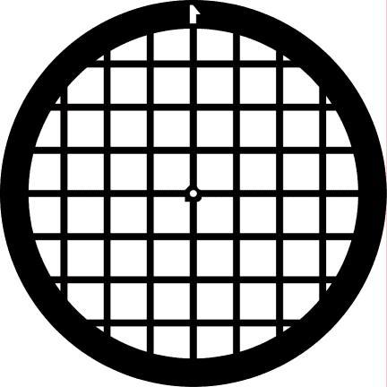 gilder grids金网G75-G3