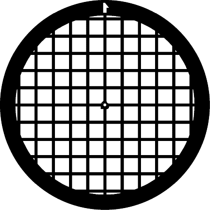 gilder grids金网G100-G3