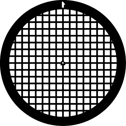 gilder grids金网G150-G3