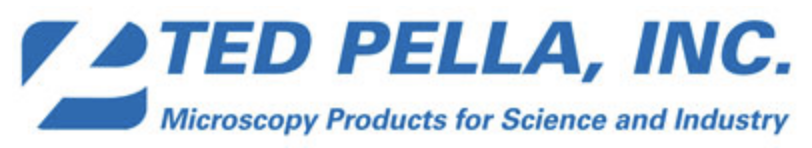 ted pella