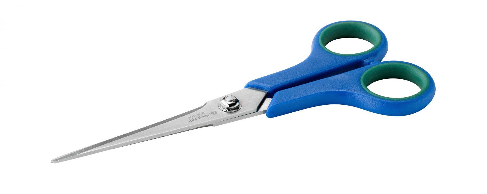 ideal-tek剪刀335MT-65.GB.H